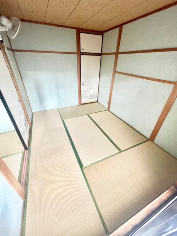 居室