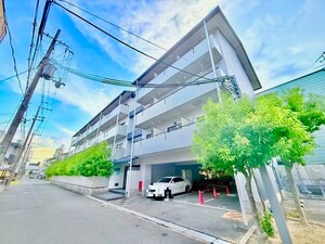 ｷｻﾞｸﾗｸｽﾞﾊﾊｲﾂ外観写真