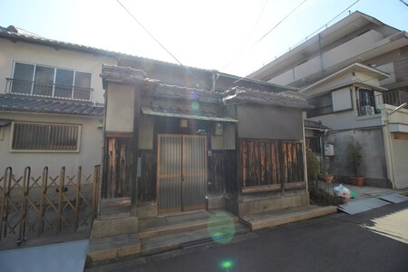 竹村様貸家　２号外観写真