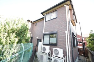 船場西１丁目戸建外観写真
