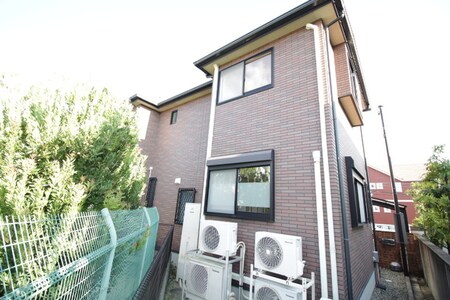 船場西１丁目戸建外観写真