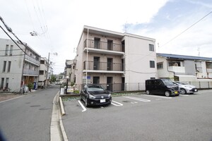 ＣＵＢＩＣ１１９外観写真