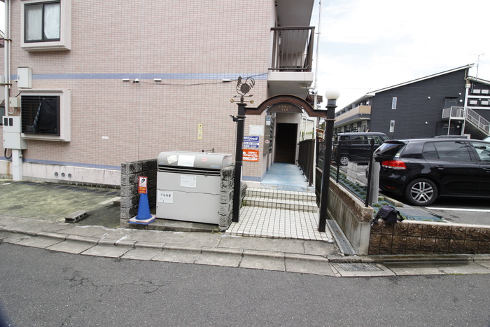 外観写真