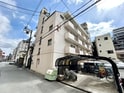 ハイツ清風