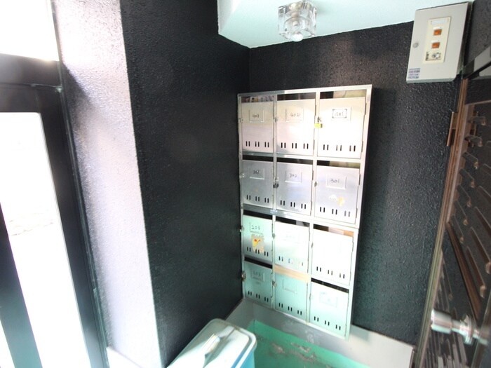 物件外観写真5　(建物設備)