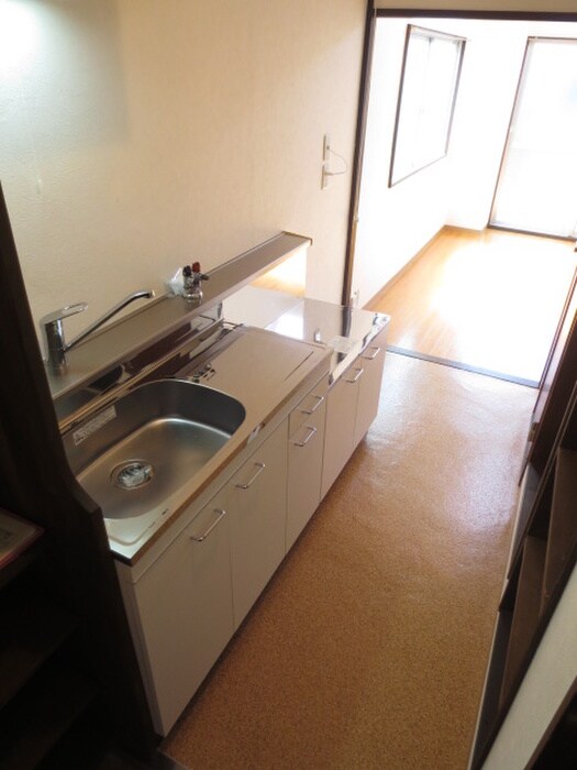 物件内観写真5　(キッチン)