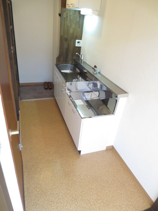 物件内観写真9　(廊下)