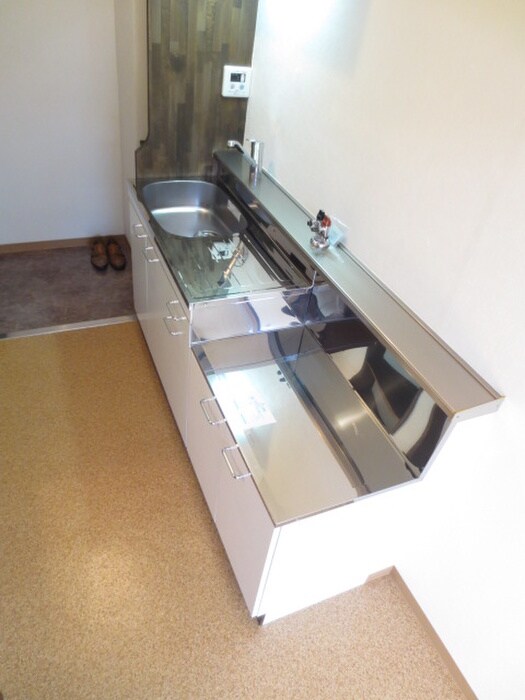 物件内観写真10　(キッチン)