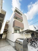 フジパレス守口Ⅴ番館