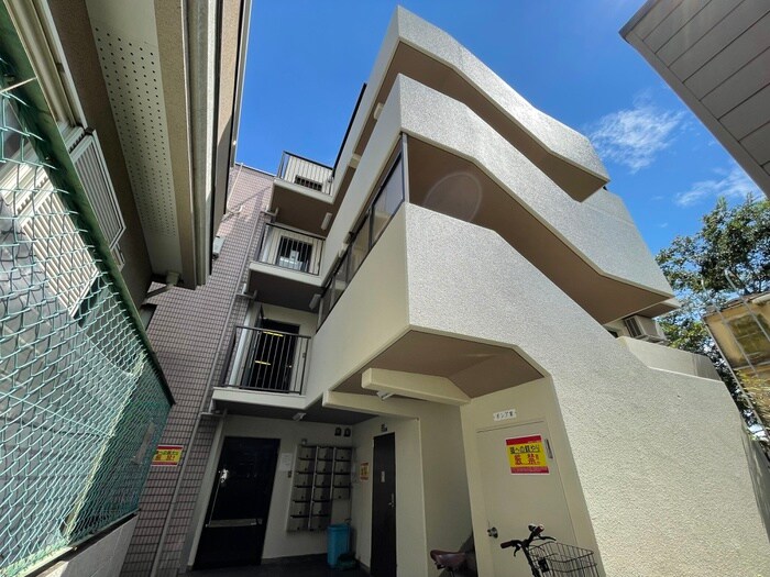 物件外観写真3　(建物設備)