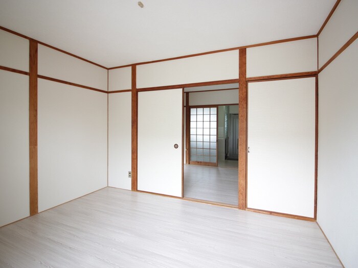 物件内観写真8　(居室)