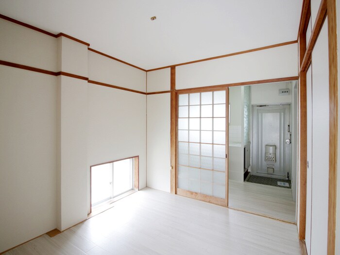 物件内観写真10　(居室)