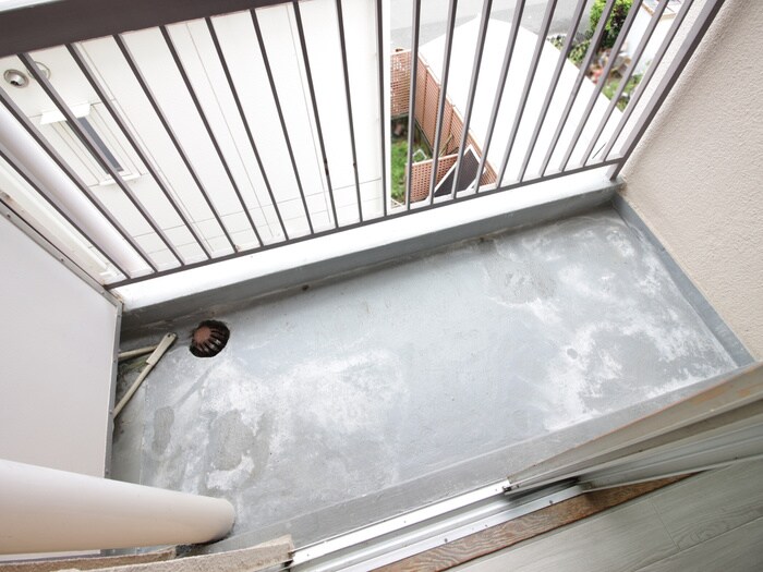 物件内観写真17　(ベランダ・バルコニー)