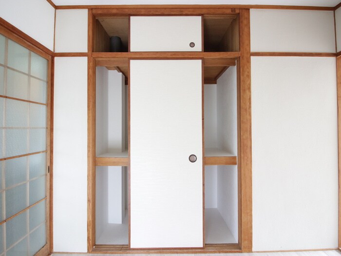 物件内観写真19　(収納)