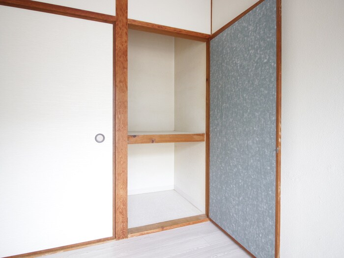 物件内観写真20　(収納)