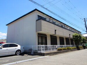 ロイヤルパレス外観写真