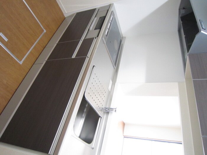 物件内観写真7　(キッチン)