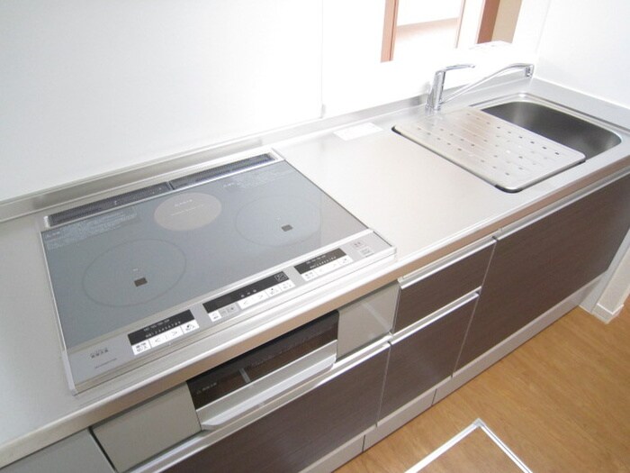 物件内観写真9　(キッチン)