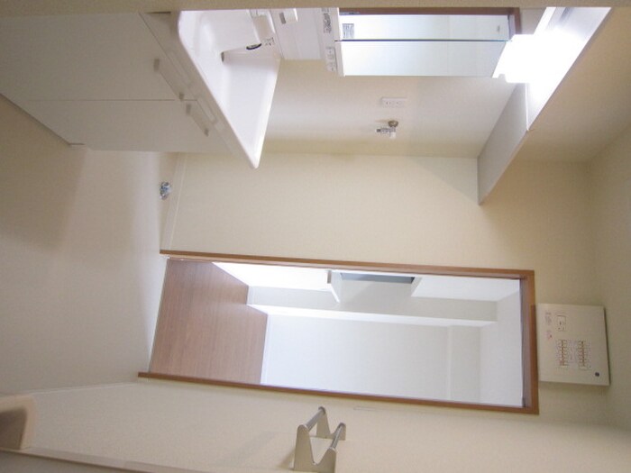 物件内観写真15　(洗面)