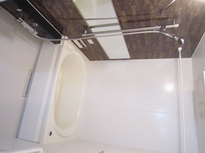 物件内観写真16　(バス／シャワールーム等)