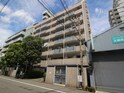 朝日プラザ弁天町(702)