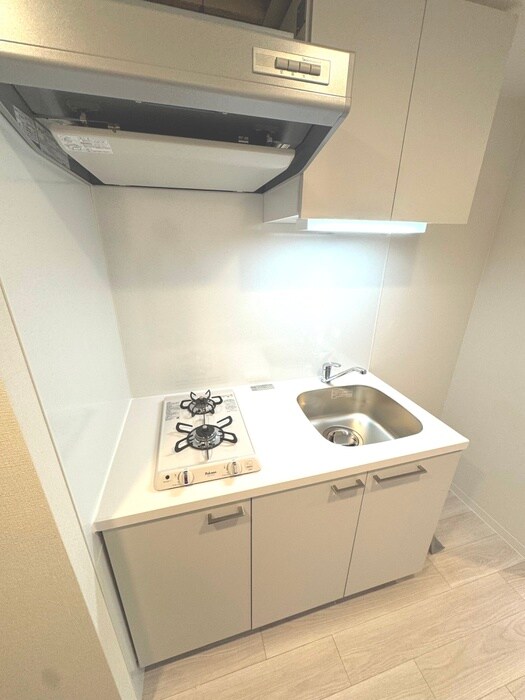 物件内観写真5　(キッチン)