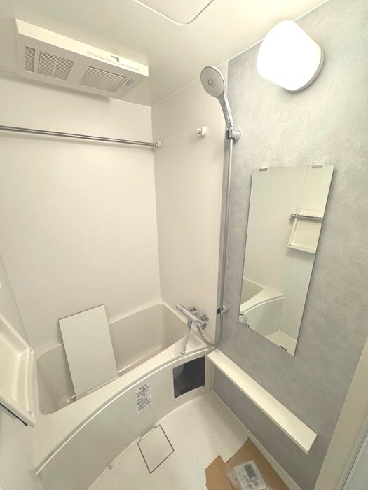 物件内観写真6　(バス／シャワールーム等)