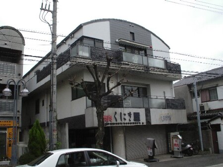 遠藤ハイム外観写真