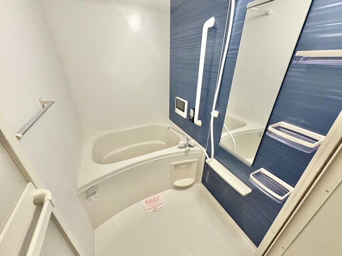 物件内観写真10　(バス／シャワールーム等)