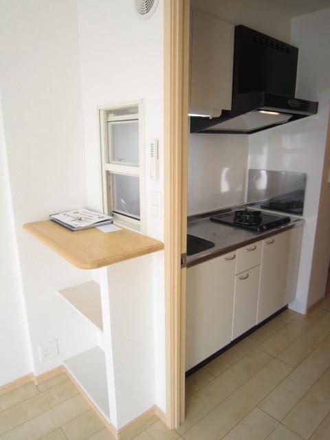 物件内観写真13　(キッチン)