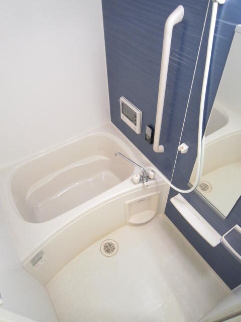 物件内観写真14　(バス／シャワールーム等)