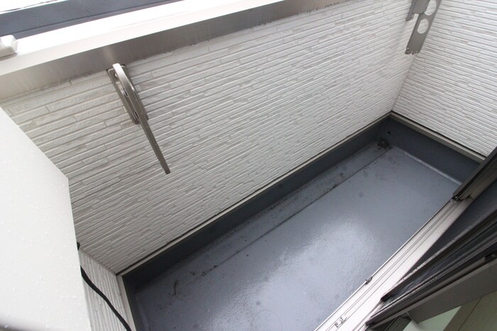 物件内観写真16　(ベランダ・バルコニー)