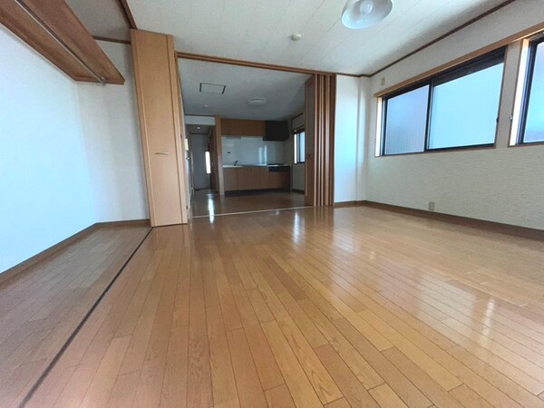 居室