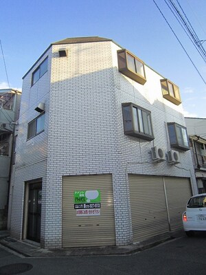 ピュアハイツ藤田外観写真