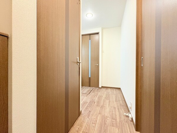 廊下