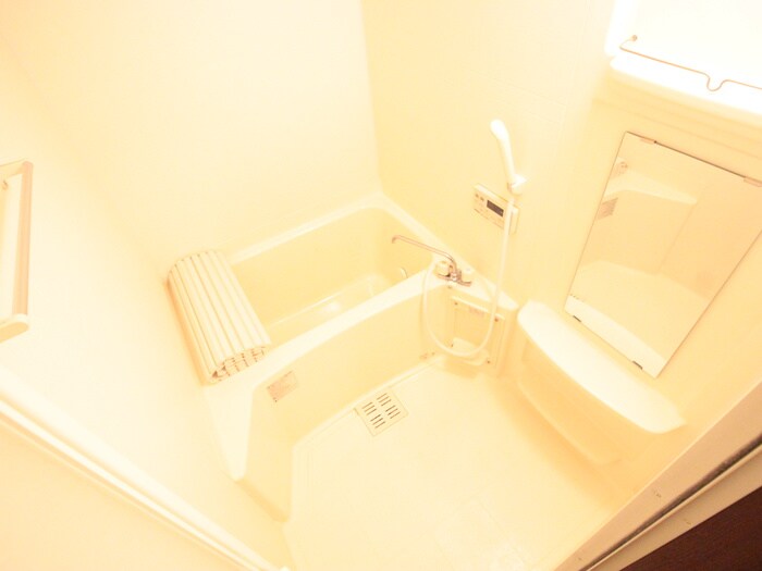 物件内観写真13　(バス／シャワールーム等)