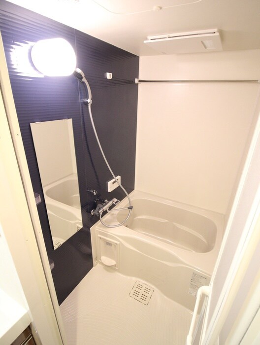 物件内観写真13　(バス／シャワールーム等)