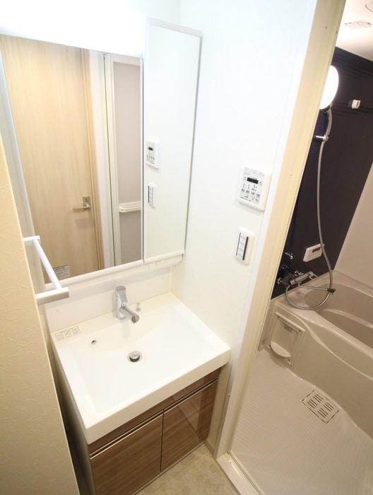 物件内観写真14　(洗面)