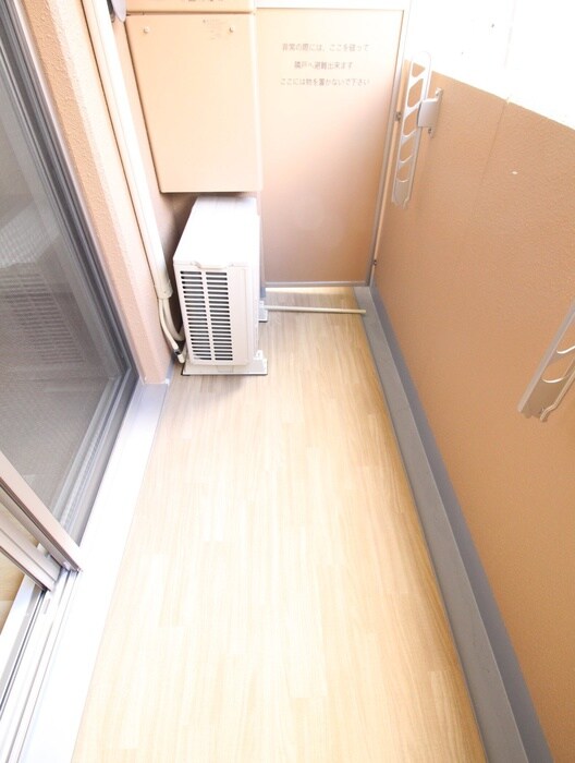 物件内観写真16　(ベランダ・バルコニー)