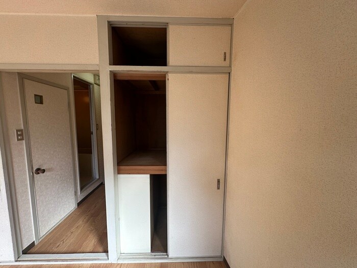 物件内観写真14　(収納)