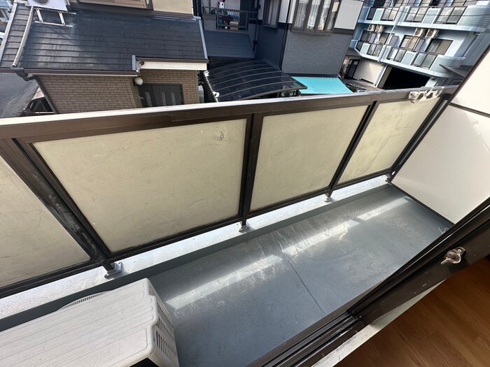 物件内観写真18　(ベランダ・バルコニー)