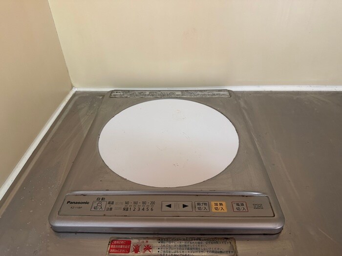 物件内観写真22　(キッチン)