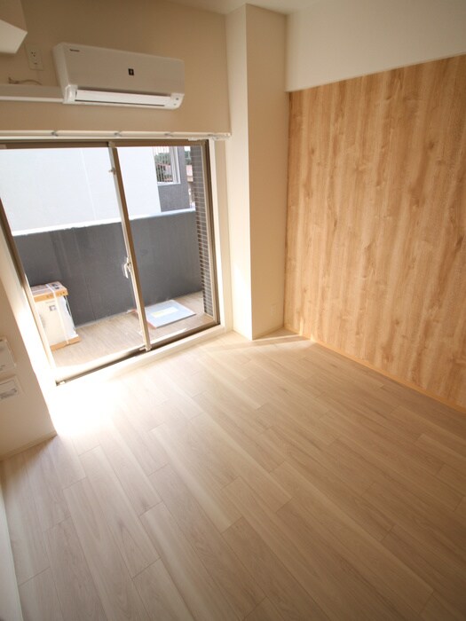 物件内観写真11　(居室)