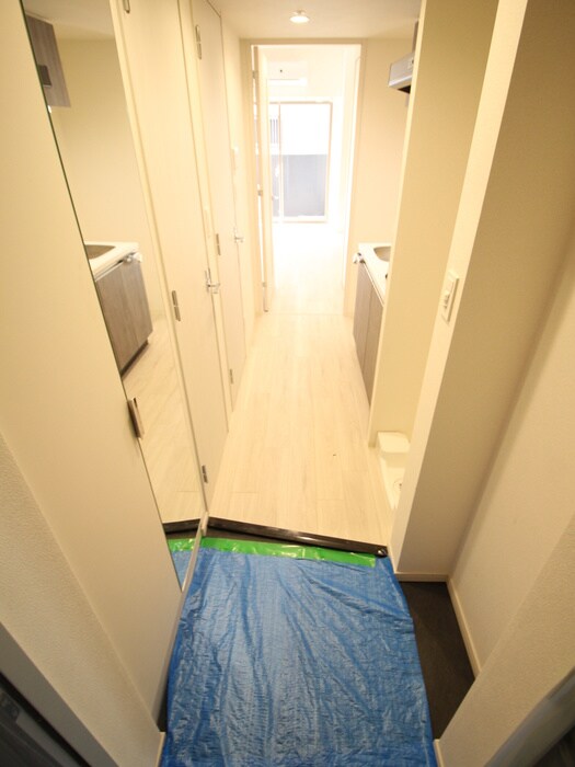 物件内観写真15　(廊下)