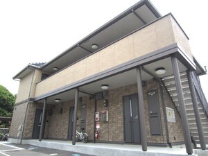 エヴァ－ウィンⅡ外観写真