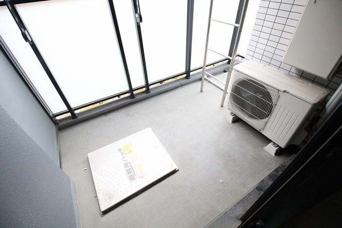 物件内観写真21　(ベランダ・バルコニー)