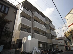 ＯＴＯＷＡマンション外観写真