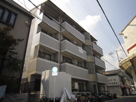 ＯＴＯＷＡマンション外観写真