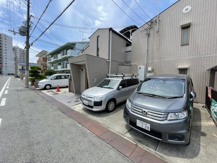 外観写真