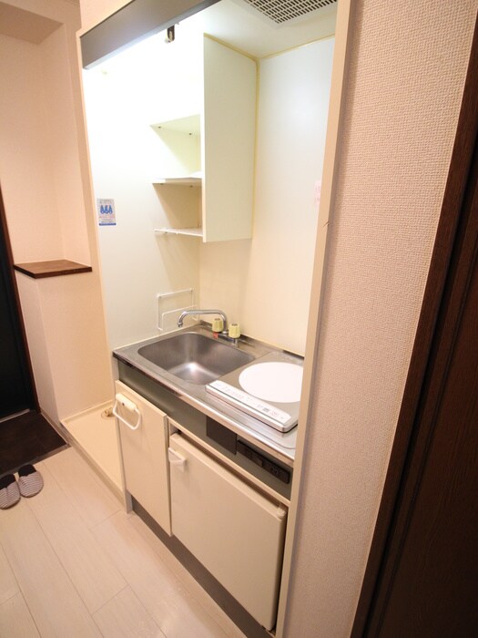 物件内観写真10　(キッチン)